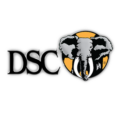 Dallas Safari Club Logo